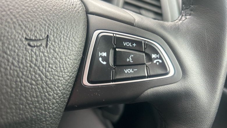 Ford EcoSport 1.0 EcoBoost 125 Active 5dr Petrol Hatchback